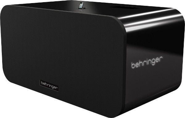 Behringer iNuke Boom